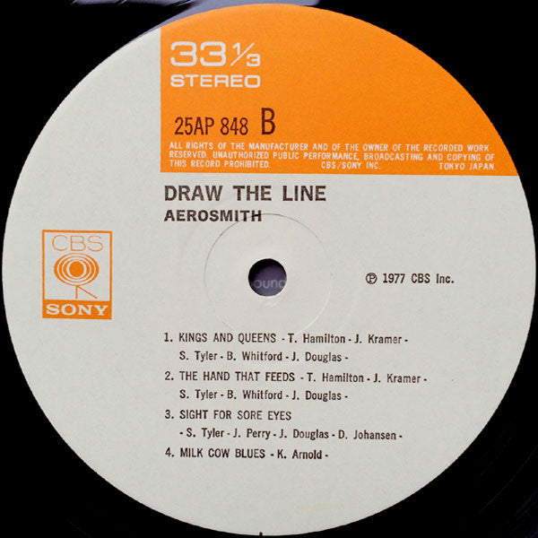 Draw The Line