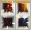 Focus (2) - Live At The Rainbow (Vinyl, LP, Album, Stereo) Good Plus (G+) / Very Good (VG)