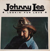 Johnny Lee (3) - Lookin' For Love (Vinyl, LP, Album) Very Good (VG) / Good Plus (G+)