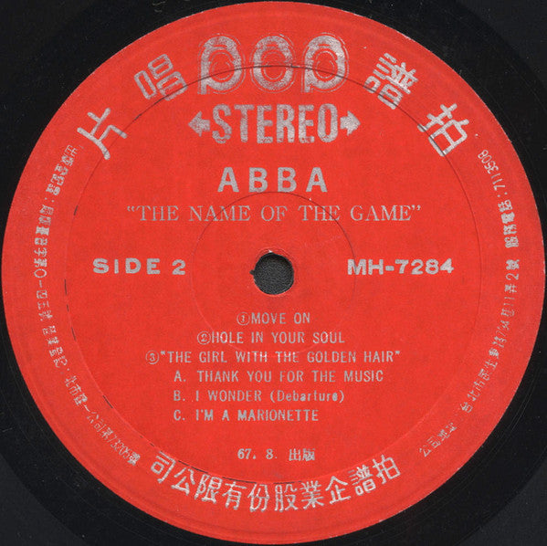 The Album