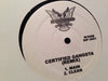 Jim Jones (2) - Certified Gangsta (Vinyl, 12