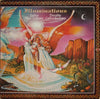 Carlos Santana - Illuminations (Vinyl, LP, Album, Stereo) Very Good (VG) / Very Good Plus (VG+)