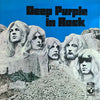 Deep Purple - Deep Purple In Rock (Vinyl, LP, Album, Reissue) Very Good Plus (VG+) / Very Good Plus (VG+)