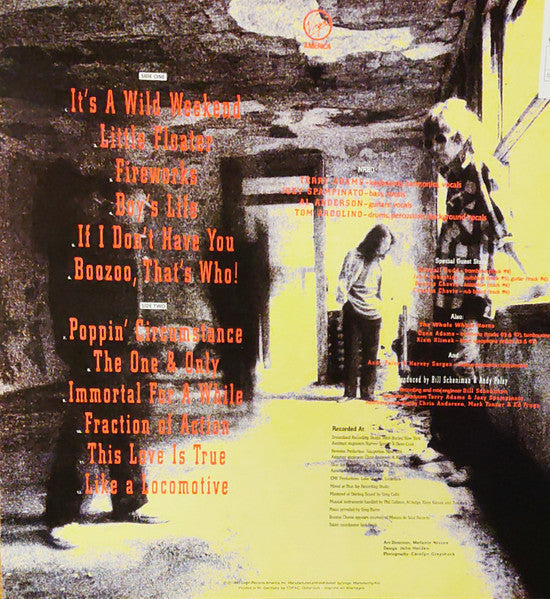 Master Release: Wild Weekend by NRBQ