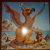Gryphon - Gryphon (Vinyl, LP, Album, Promo) Very Good Plus (VG+) / Very Good Plus (VG+)