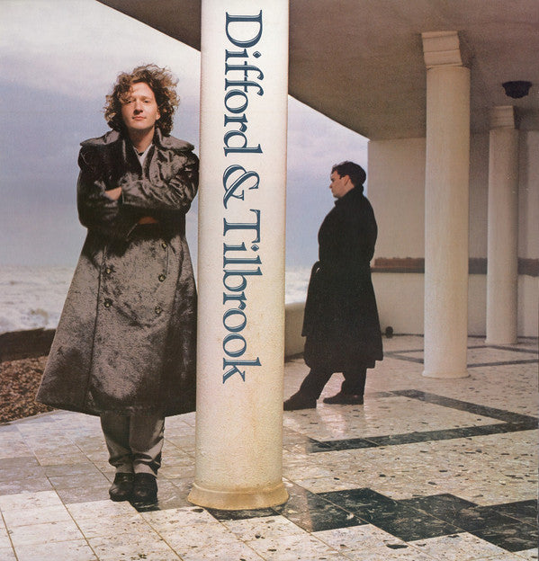 Master Release: Difford & Tilbrook by Difford & Tilbrook