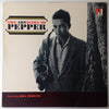Art Pepper - The Artistry Of Pepper (Vinyl, LP, Album, Mono) Near Mint (NM or M-) / Very Good Plus (VG+)