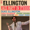 Duke Ellington And His Orchestra - ‎ Ellington Jazz Party (Vinyl, L...