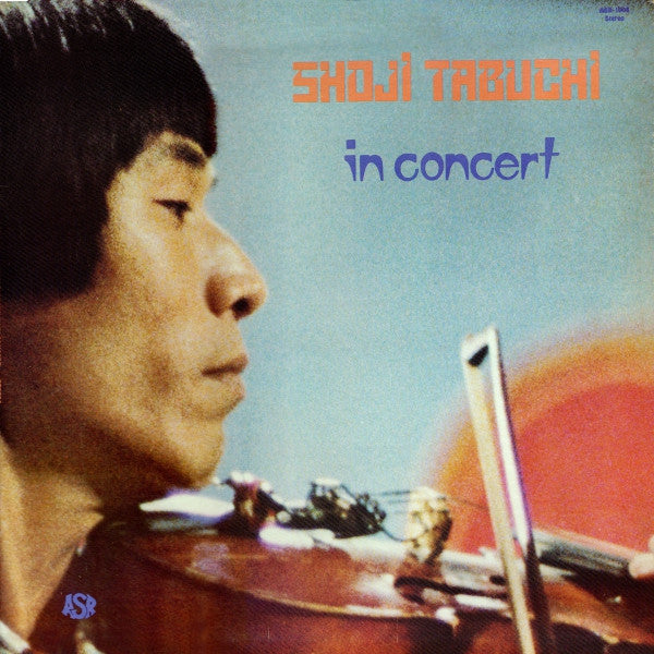 Master Release: In Concert by Shoji Tabuchi
