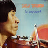 Shoji Tabuchi - In Concert (Vinyl, LP, Stereo, Album) Good Plus (G+) / Good Plus (G+)