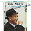 Frank Sinatra - Come Swing With Me! (Vinyl, LP, Album, Stereo) Very Good (VG) / Fair (F)
