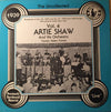Artie Shaw And His Orchestra - The Uncollected Artie Shaw, Vol. 4, 1939 (Vinyl, LP, Album, Mono) Very Good Plus (VG+) / Very Good Plus (VG+)