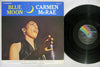 Carmen McRae - Blue Moon (Vinyl, LP, Album) Very Good (VG) / Good Plus (G+)
