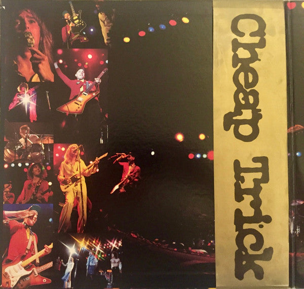Master Release: Cheap Trick At Budokan = チープ・トリック at 武道館 by Cheap Trick