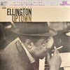 Duke Ellington And His Orchestra - Hi-Fi Ellington Uptown (Vinyl, LP, Album, Reissue, Mono) Very Good Plus (VG+) / Very Good Plus (VG+)
