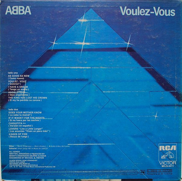 Voulez-Vous