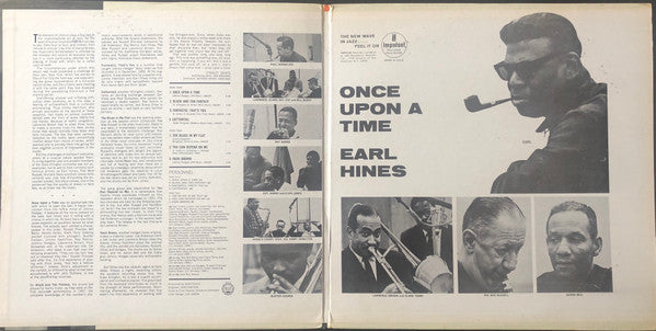 Once Upon A Time