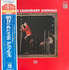 The Animals - Legendary Animals (2xVinyl, LP, Compilation, Stereo) Very Good (VG) / Very Good (VG)