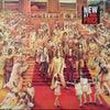 The Rolling Stones - It's Only Rock 'N Roll (Vinyl, LP, Album, Reissue, Stereo) Very Good (VG) / Very Good Plus (VG+)