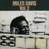 Miles Davis - Miles Davis Vol. 2 (Vinyl, LP, Compilation, Club Edit...