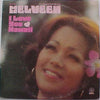 Melveen Leed - I Love You Hawaii (Vinyl, LP)