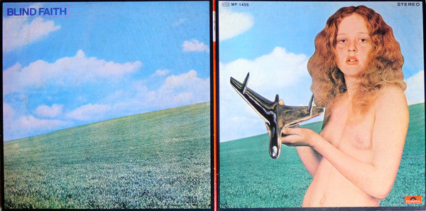 Blind Faith