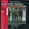 The Oscar Peterson Trio - Hello Herbie (Vinyl, LP, Album) Very Good Plus (VG+) / Very Good Plus (VG+)