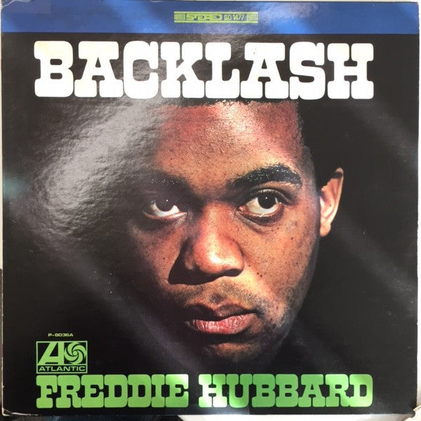 Release: Backlash-Vinyl-Japan-1971-P-6036A, SD 1477-6335927