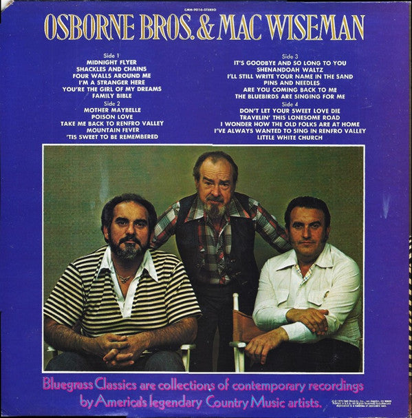 The Essential Bluegrass Album