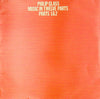 Philip Glass - Music In Twelve Parts - Parts 1 & 2 (Vinyl, LP, Stereo) Very Good Plus (VG+) / Very Good Plus (VG+)