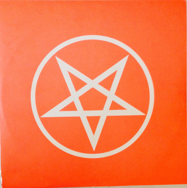 Shout At The Devil