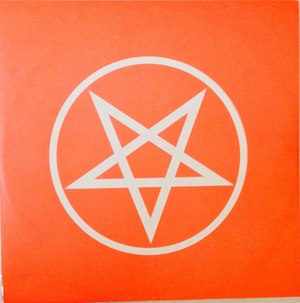 Shout At The Devil