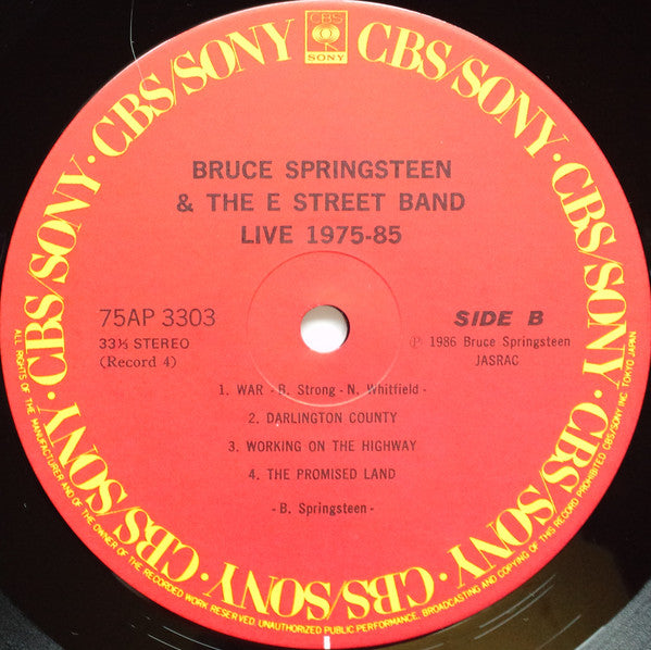 Live/1975-85