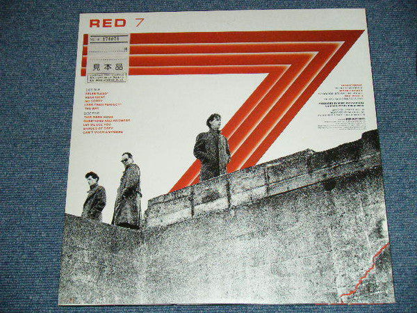 Red 7