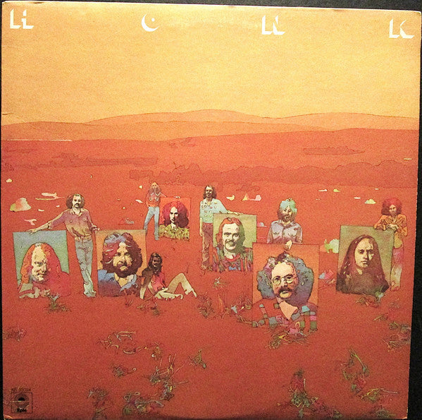 Release: Honk-Vinyl-US-1974-KE 33094-3433027