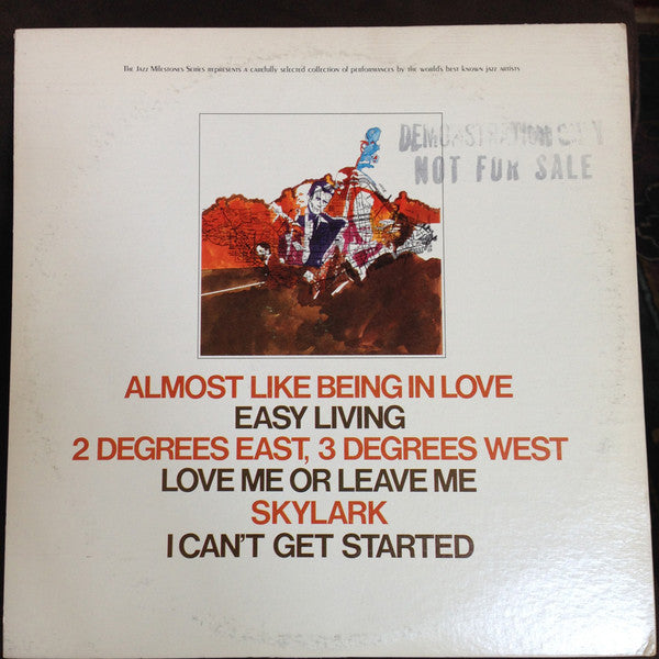 Release: Grand Encounter: 2° East - 3° West-Vinyl-US-1968-ST-20144-4232069