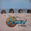Summer (10) - In Malibu (Vinyl, LP) Very Good (VG) / Very Good (VG)