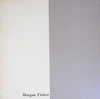 Morgan Fisher - Flow Overflow (2xVinyl, Box Set, LP, Album, Limited Edition) Very Good Plus (VG+) / Very Good (VG)