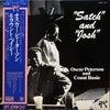 Oscar Peterson - Satch And Josh (Vinyl, LP, Album, Stereo)