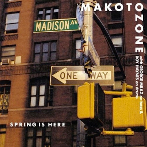 Master Release: Spring Is Here by Makoto Ozone