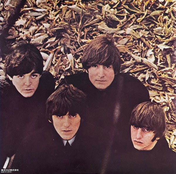 Beatles For Sale = ビートルズ・フォー・セール（ビートルズ '65）