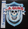 L.A. Guns - L.A. Guns (Vinyl, LP, Album) Very Good (VG) / Very Good Plus (VG+)