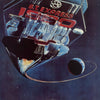 B.T. Express - 1980 (Vinyl, LP, Album, Reissue) Good Plus (G+) / Very Good (VG)