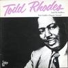 Todd Rhodes And His Toddlers - Your Daddy's Doggin Around (Vinyl, LP, Album, Compilation, Mono) Very Good Plus (VG+) / Very Good (VG)