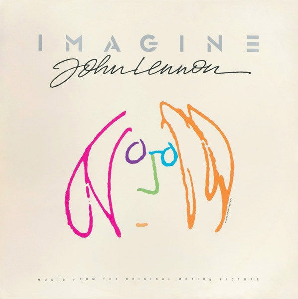 Imagine (Music From The Original Motion Picture)