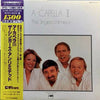 The Singers Unlimited - A Capella III (Vinyl, LP, Album, Limited Edition, Reissue) Very Good Plus (VG+) / Very Good Plus (VG+)
