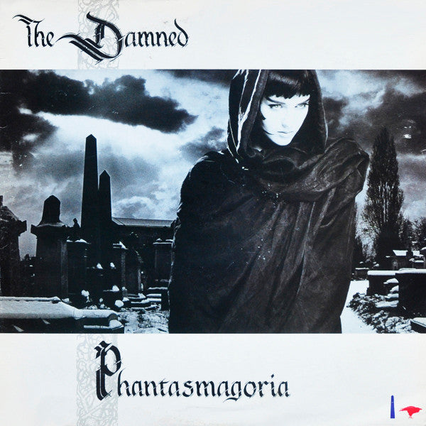 Master Release: Phantasmagoria by The Damned
