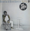 Monta&Brothers - Monta & Brothers Act 1 (Vinyl, LP, Album)