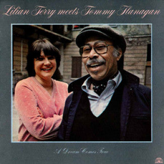 Release: A Dream Comes True-Vinyl-Italy-1982-SN 1047-2148692