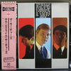 The Searchers - Sounds Like Searchers (Vinyl, LP, Album, Promo, Reissue) Very Good Plus (VG+) / Very Good Plus (VG+)